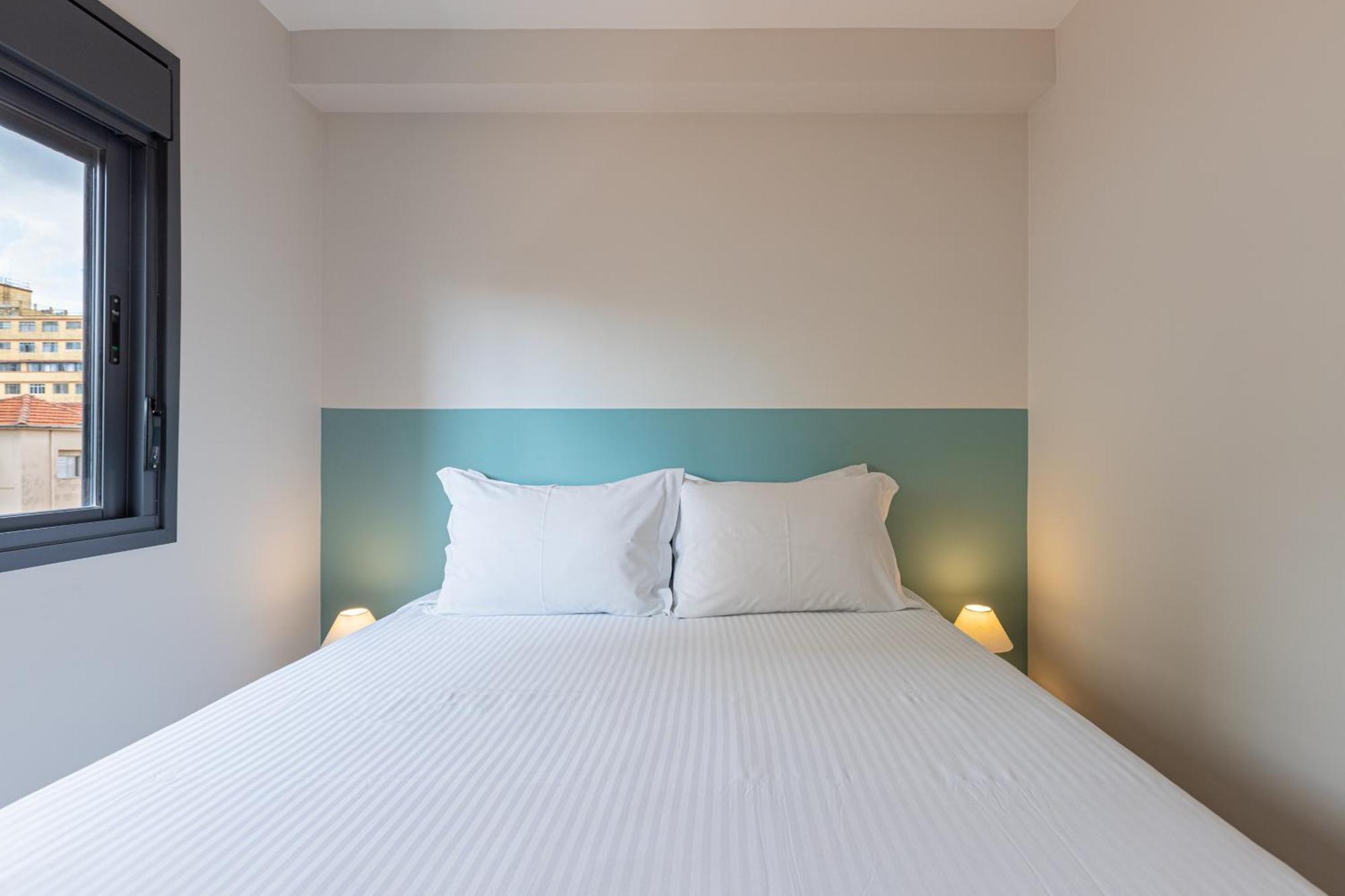 Bvv - Bem Viver By Anora Spaces Sao Paulo Room photo