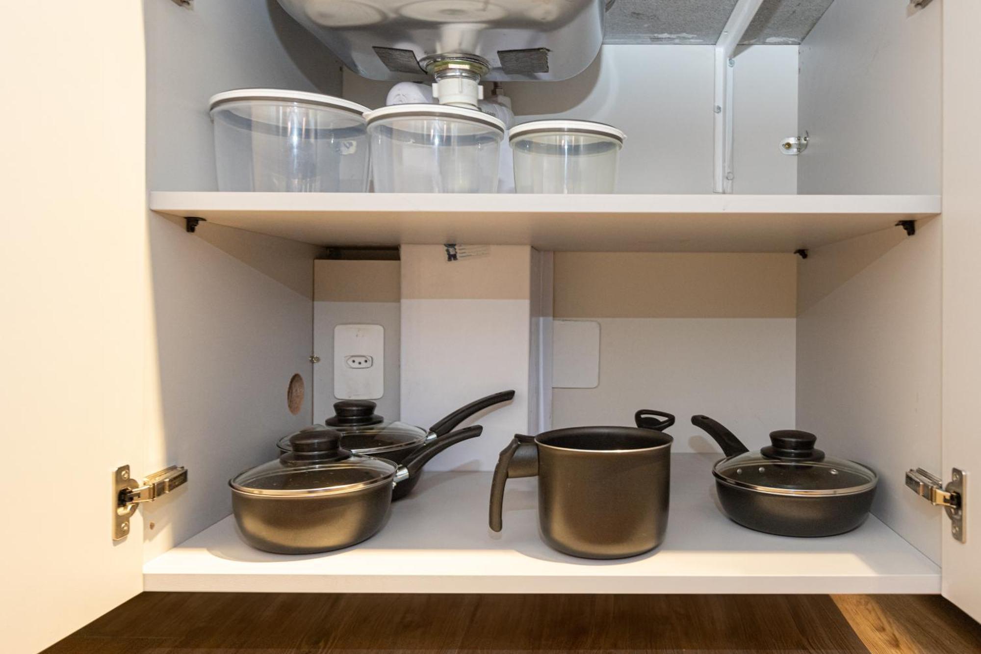 Bvv - Bem Viver By Anora Spaces Sao Paulo Room photo